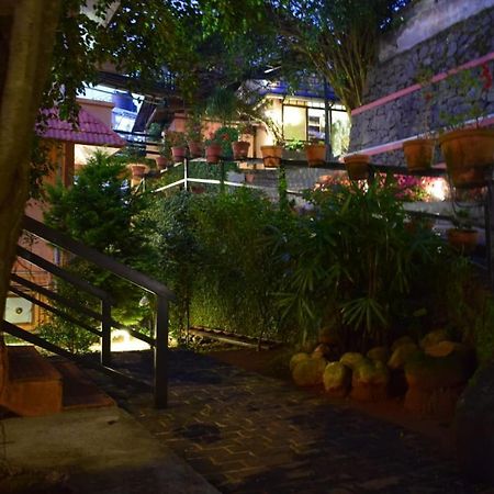 Shamrock Holiday Home Munnar Dış mekan fotoğraf