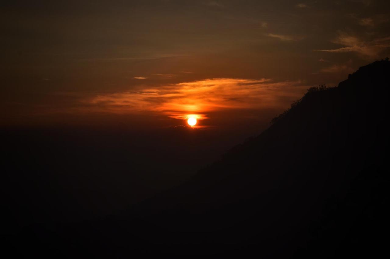 Shamrock Holiday Home Munnar Dış mekan fotoğraf