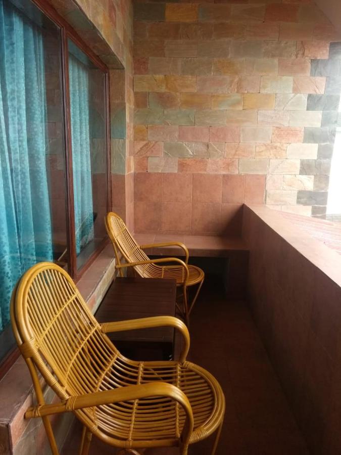 Shamrock Holiday Home Munnar Dış mekan fotoğraf