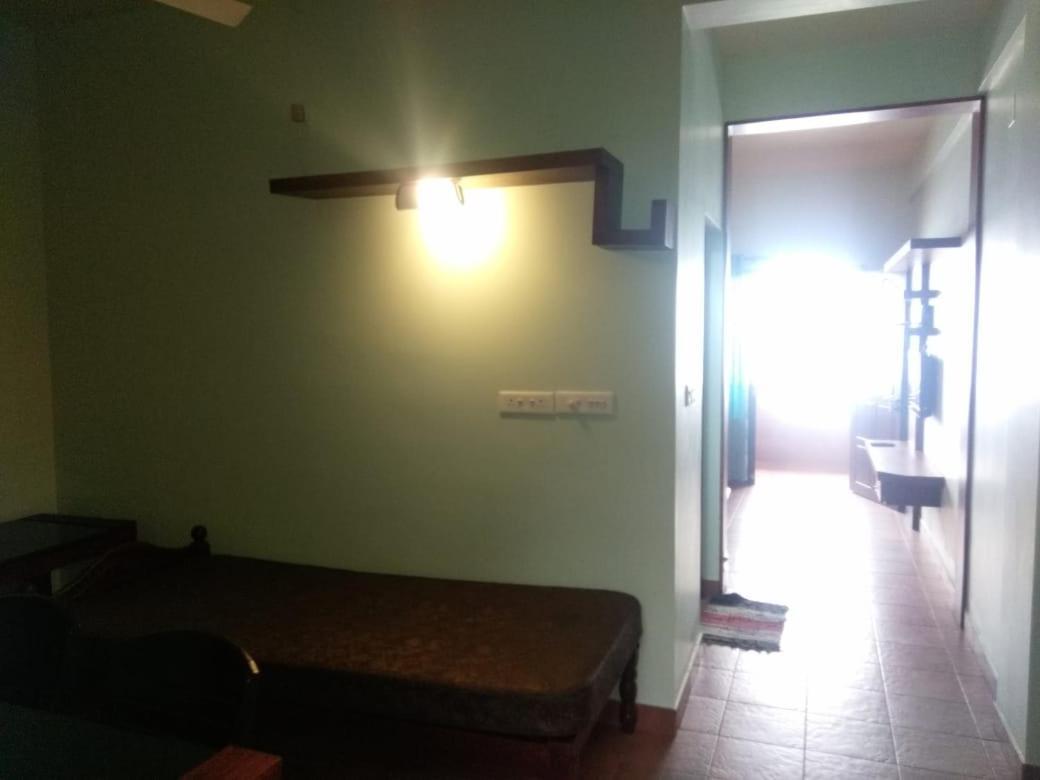 Shamrock Holiday Home Munnar Dış mekan fotoğraf