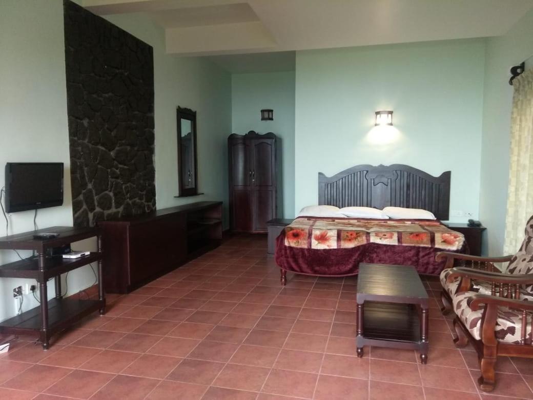Shamrock Holiday Home Munnar Dış mekan fotoğraf