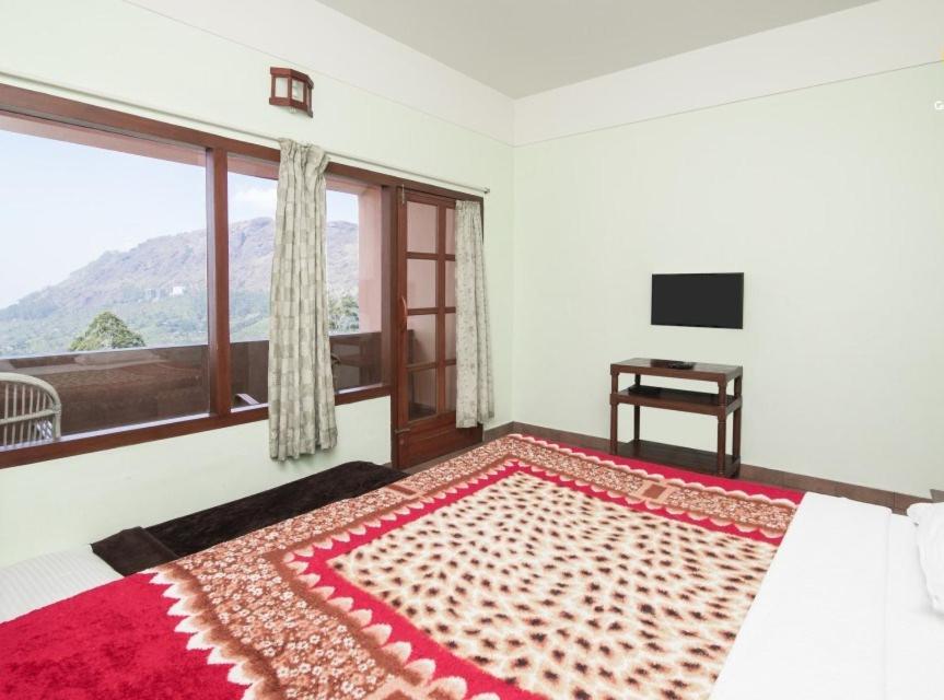 Shamrock Holiday Home Munnar Dış mekan fotoğraf
