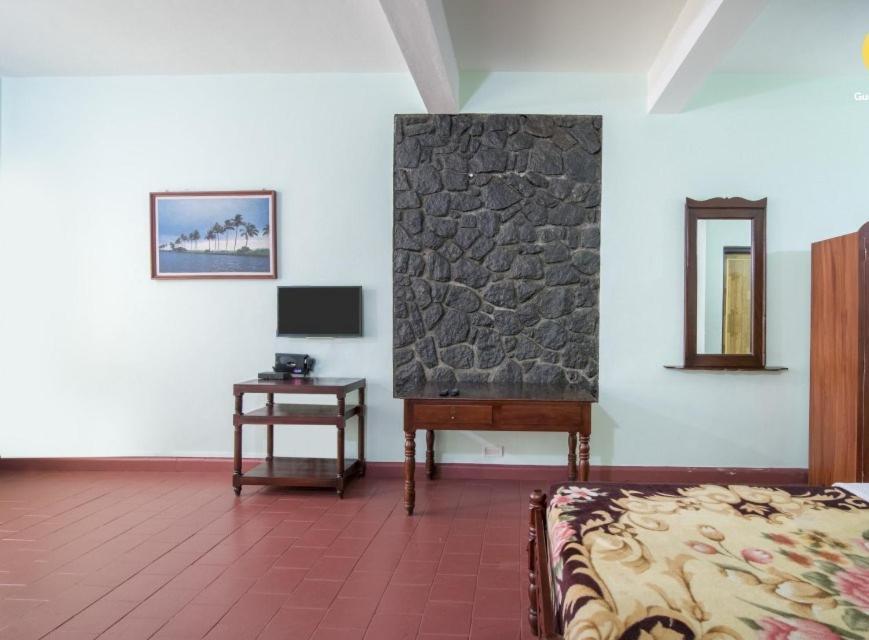 Shamrock Holiday Home Munnar Dış mekan fotoğraf