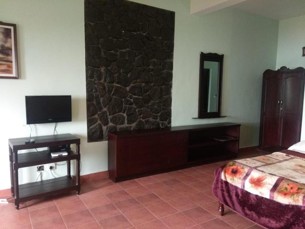 Shamrock Holiday Home Munnar Dış mekan fotoğraf