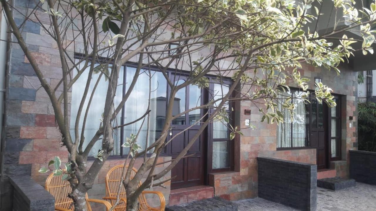 Shamrock Holiday Home Munnar Dış mekan fotoğraf