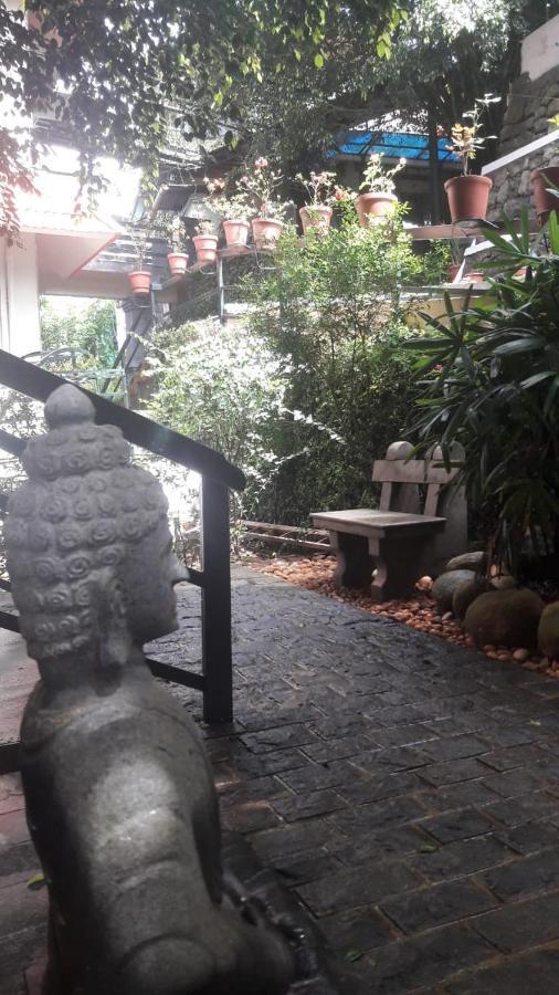 Shamrock Holiday Home Munnar Dış mekan fotoğraf